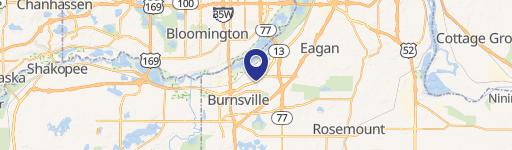 Burnsville, MN 55337
