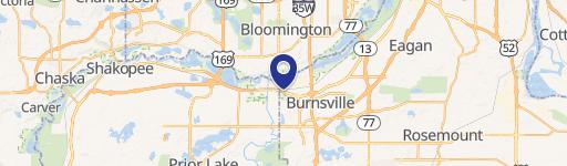Burnsville, MN 55337