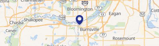 Burnsville, MN 55337