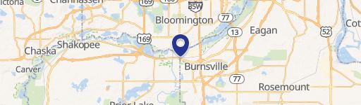 Burnsville, MN 55337