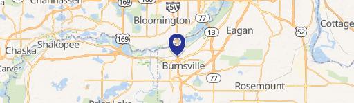 Burnsville, MN 55337