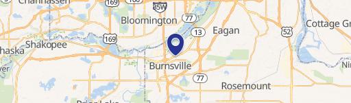 Burnsville, MN 55337