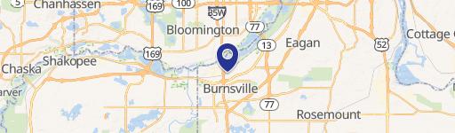 Burnsville, MN 55337