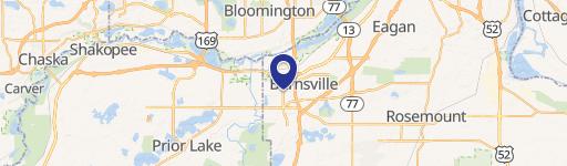 Burnsville, MN 55337