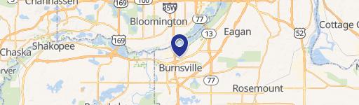 12280 Nicollet Ave Ste, Unit 104