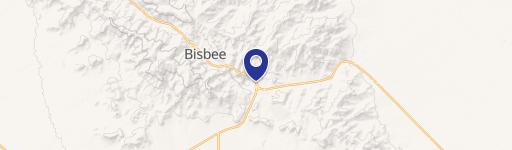 Bisbee, AZ 85603