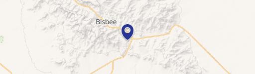 Bisbee, AZ 85603