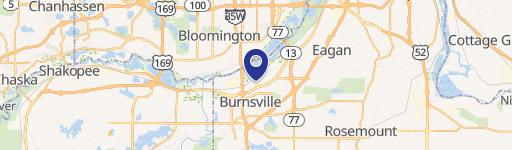 12100 Portland S Ave