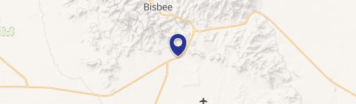 Bisbee, AZ 85603