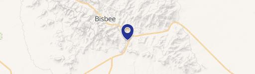 Bisbee, AZ 85603