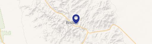 Bisbee, AZ 85603