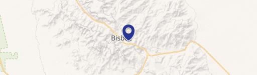Bisbee, AZ 85603