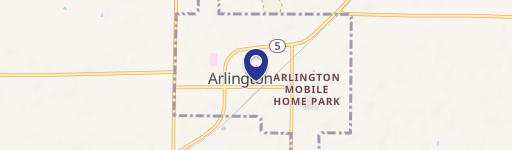 Arlington, MN 55307