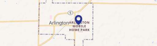 Arlington, MN 55307