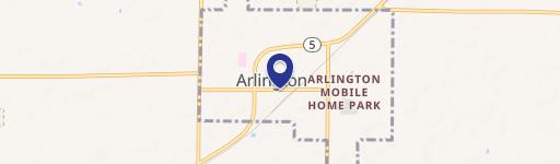 Arlington, MN 55307