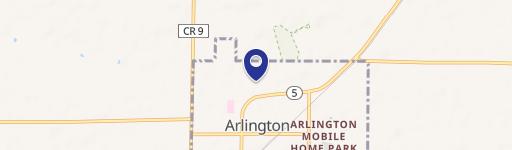 Arlington, MN 55307
