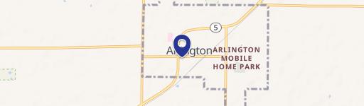 Arlington, MN 55307