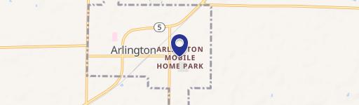 Arlington, MN 55307