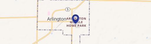 Arlington, MN 55307