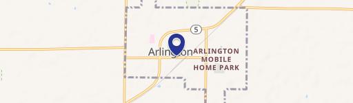Arlington, MN 55307