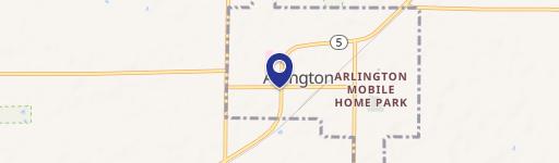 Arlington, MN 55307