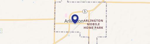 Arlington, MN 55307