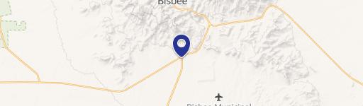 Bisbee, AZ 85603