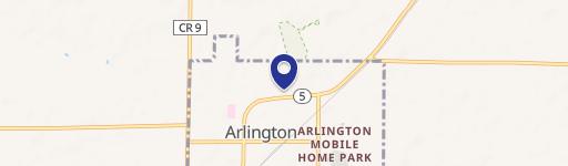 Arlington, MN 55307