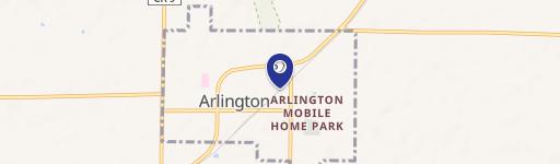 Arlington, MN 55307