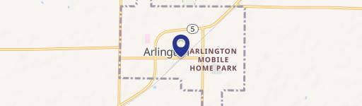 Arlington, MN 55307