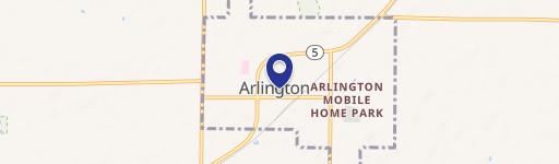 Arlington, MN 55307