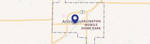 Arlington, MN 55307