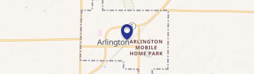 Arlington, MN 55307