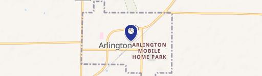 Arlington, MN 55307