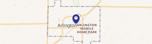 Arlington, MN 55307