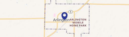 Arlington, MN 55307