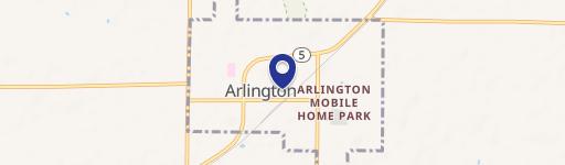 Arlington, MN 55307