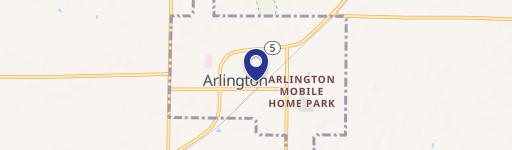 Arlington, MN 55307