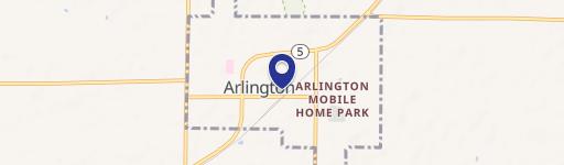 Arlington, MN 55307