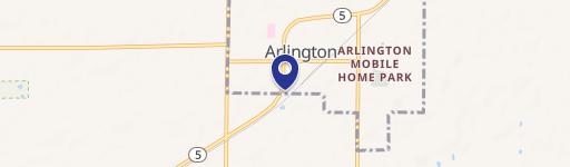 Arlington, MN 55307