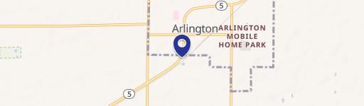 Arlington, MN 55307