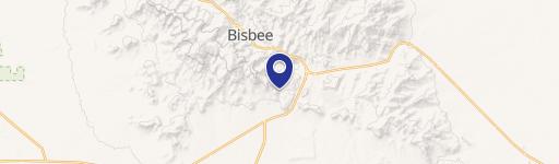 Bisbee, AZ 85603