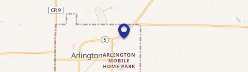 23315 State Hwy 5th 5