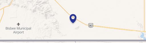 Bisbee, AZ 85603