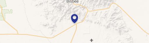 Bisbee, AZ 85603