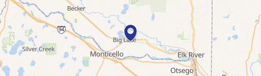 Big Lake, MN 55309