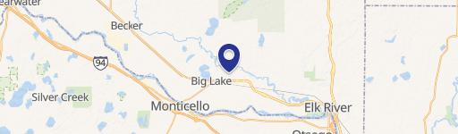 Big Lake, MN 55309