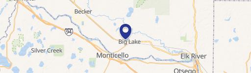 Big Lake, MN 55309