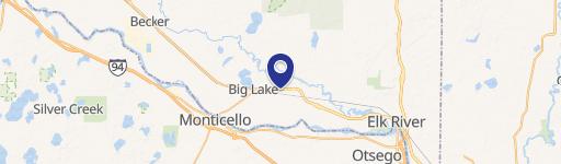 Big Lake, MN 55309