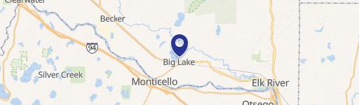 Big Lake, MN 55309